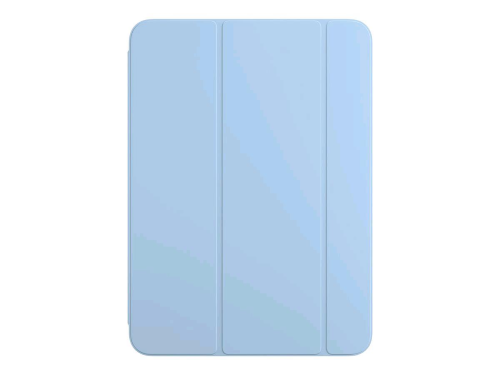 APPLE iPAD SMART FOLIO FLIP COVER PER APPLE iPAD 10.9" 10Gen iPAD A16 SKY BLUE